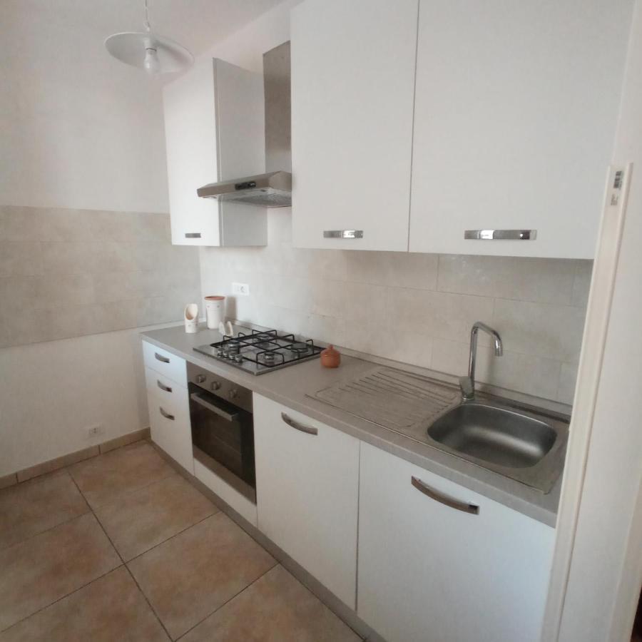 Villa Il Pigno Zona Maldive Del Salento 佩斯科勒海滨 外观 照片
