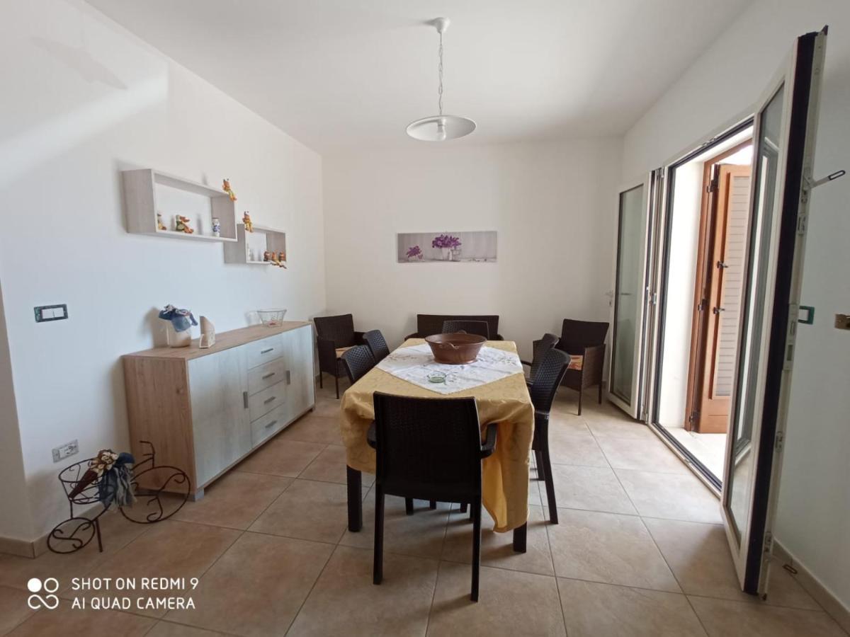 Villa Il Pigno Zona Maldive Del Salento 佩斯科勒海滨 外观 照片